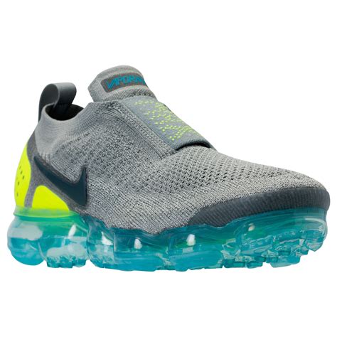 VaporMax flyknit moc 2